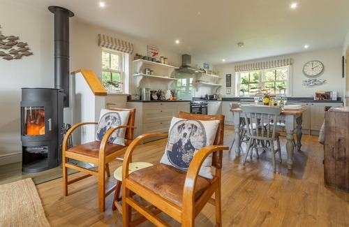 Thornham Cottage | Wigeon, Thornham, Norfolk
