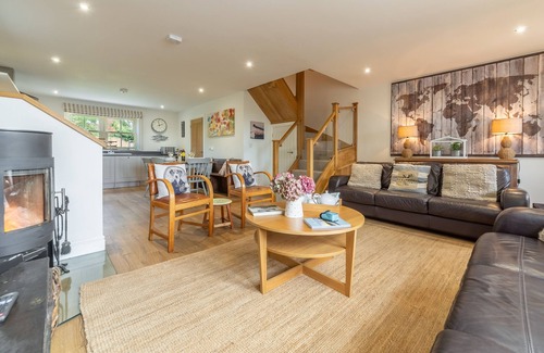 Thornham Cottage | Wigeon, Thornham, Norfolk