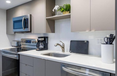 North Naples Apartment | Wiggins Pass Chalet
