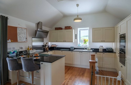 Torpoint House | Wiggle Barn, Kingsand