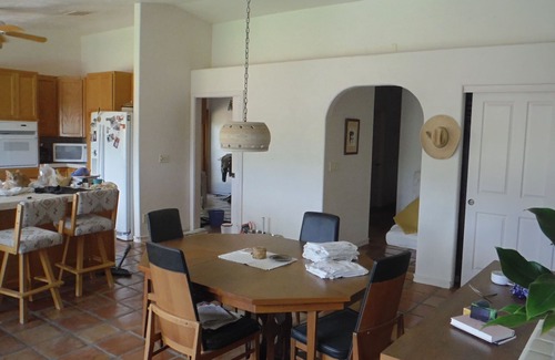 Sierra Vista Southeast House | Wiggle Your Toes!