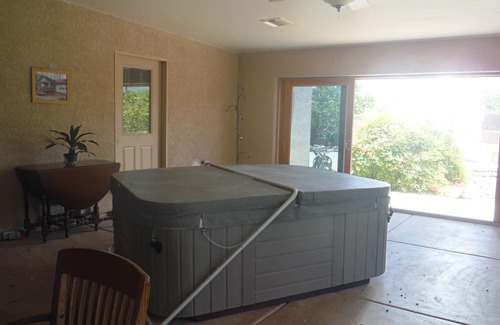Sierra Vista Southeast House | Wiggle Your Toes!