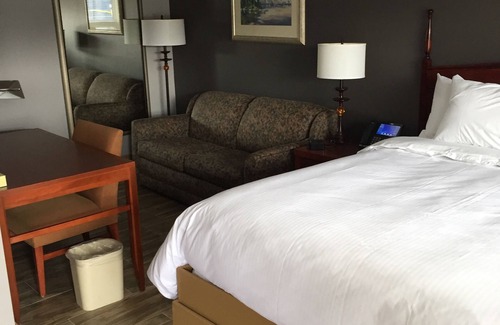 Leamington Hotel | Wigle's Motel