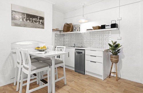 Moorook Cottage | Wigley Retreat