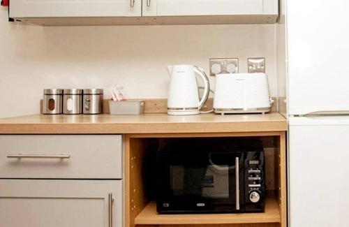 Cockernhoe House | Wigmore Lodge - FREE Parking & Airport & M1 & Contractor & Leisure