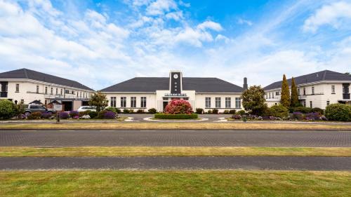 Hornby Hotel | Wigram Hotel