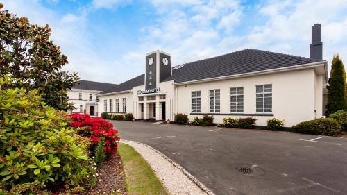 Hornby Hotel | Wigram Hotel
