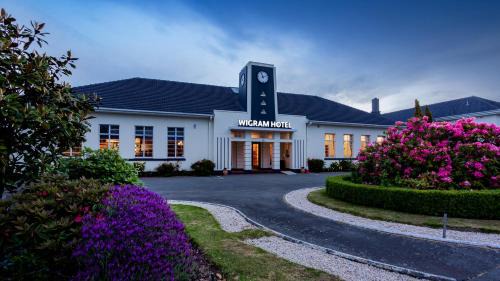 Hornby Hotel | Wigram Hotel