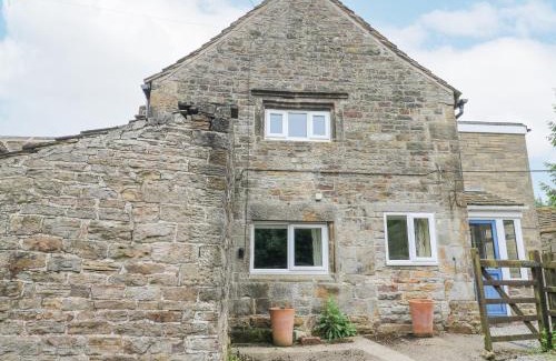 Hollow Meadows House | Wigtwizzle Cottage