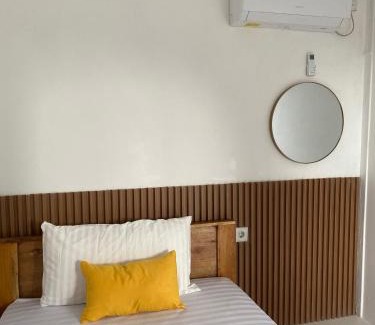 Legian City-Centre House | WIJA's Bali Homestay