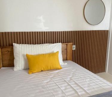 Legian City-Centre House | WIJA's Bali Homestay