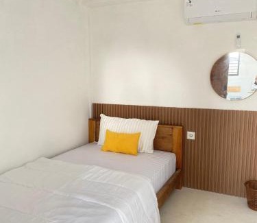 Legian City-Centre House | WIJA's Bali Homestay