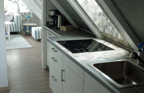 Niendorf Apartment | (WIK 7c) Holiday apartment "Topp 3" - Holiday apartment "Topp 3" up to 2 persons