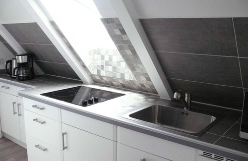 Niendorf Apartment | (WIK 7c) Holiday apartment "Topp 3" - Holiday apartment "Topp 3" up to 2 persons
