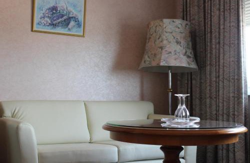 Henstedt-Ulzburg Hotel | Wiking Hotel