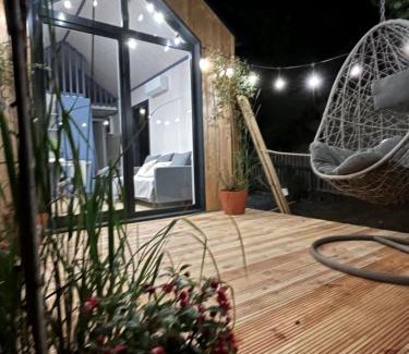 Natac Wielka Apartment | Wikno 3 Woda i Las