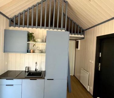 Natac Wielka Apartment | Wikno 3 Woda i Las