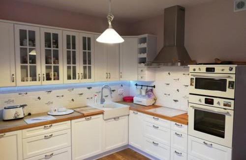 Natac Wielka House | Wikno Dom wakacyjny