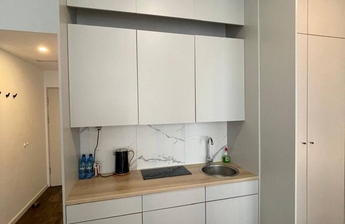 Wilanow Apartment | Wilanow Residence Apartments