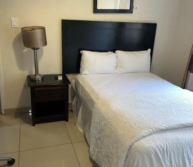 Freetown Bed & Breakfast | Wilber Lodge