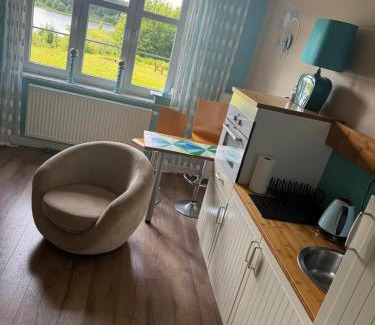 Debnica Kaszubska Apartment | Wilcze Wzgórze