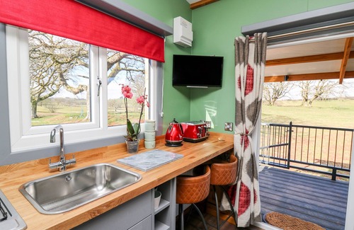 Llanddeusant Cottage | Wild Acre