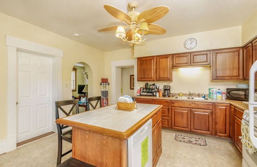 East Millsboro Other | Wild Acres Farm, Fishery and Hunting Preserve - Lodge