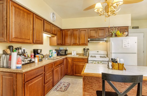 East Millsboro Other | Wild Acres Farm, Fishery and Hunting Preserve - Lodge