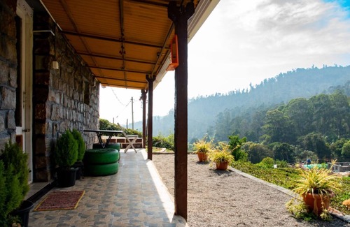 Ooty Villa | Wild and Free Farm Stay