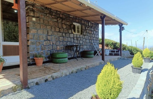 Ooty Villa | Wild and Free Farm Stay