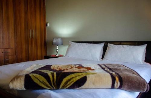 Hammanskraal Apartment | Wild and Water Dinokeng