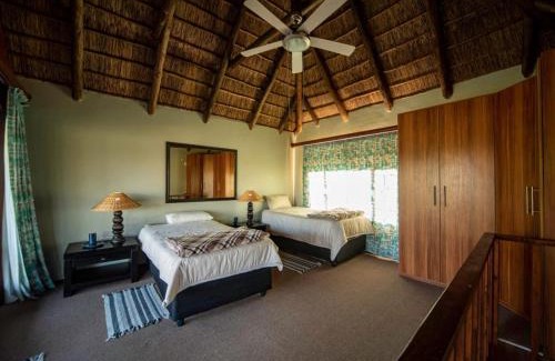 Hammanskraal Apartment | Wild and Water Dinokeng