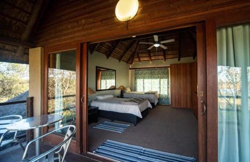 Hammanskraal Apartment | Wild and Water Dinokeng