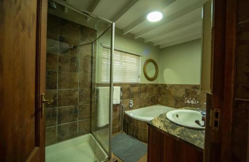 Hammanskraal Apartment | Wild and Water Dinokeng