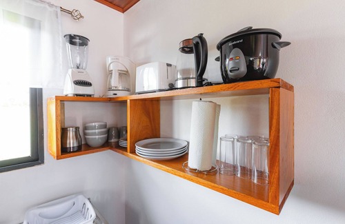 Sierra Apartment | Wild Aparment MonteVerde