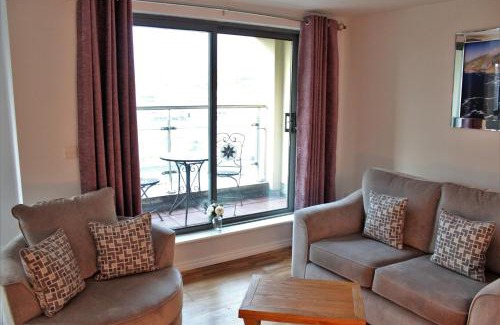 Letterkenny Apartment | Wild Atlantic Accommodation 18 Glenveagh Court