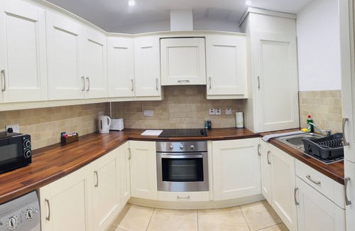 Letterkenny Apartment | Wild Atlantic Apartments Port House Letterkenny