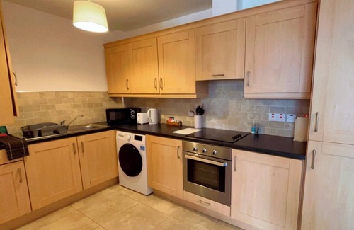 Letterkenny Apartment | Wild Atlantic Apartments Port House Letterkenny