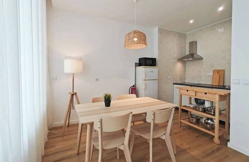 Quiaios Apartment | Wild Atlantic beach - Cozy apartment