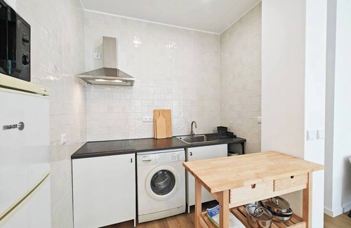 Quiaios Apartment | Wild Atlantic beach - Cozy apartment