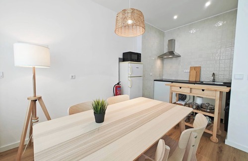Quiaios Apartment | Wild Atlantic beach - Cozy apartment