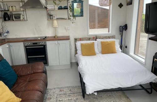 Keadue Apartment | Wild Atlantic cabin