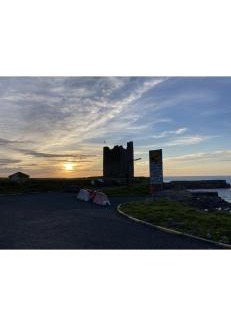 Keadue Apartment | Wild Atlantic cabin