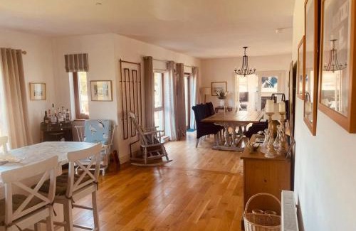 Dunfanaghy House | Wild Atlantic Lodge