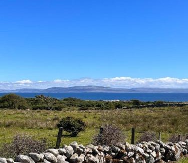 Inverin House | Wild Atlantic Stay Cottage