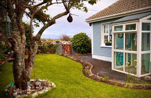 Inverin House | Wild Atlantic Stay Cottage