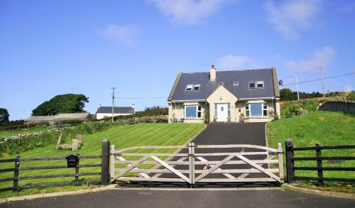 Greencastle Bed & Breakfast | Wild Atlantic View Inishowen