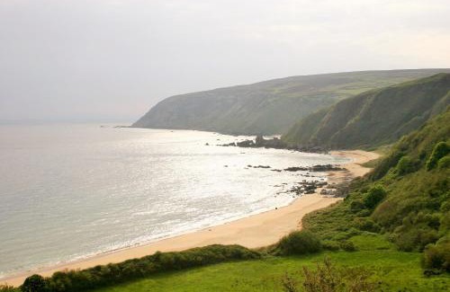 Greencastle Bed & Breakfast | Wild Atlantic View Inishowen