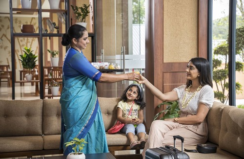 Pirmed Hotel | Wild Avenue Resort & Spa Thekkady