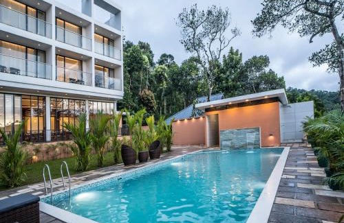 Udumbanchola Resort | WILD AVENUE RESORT & SPA